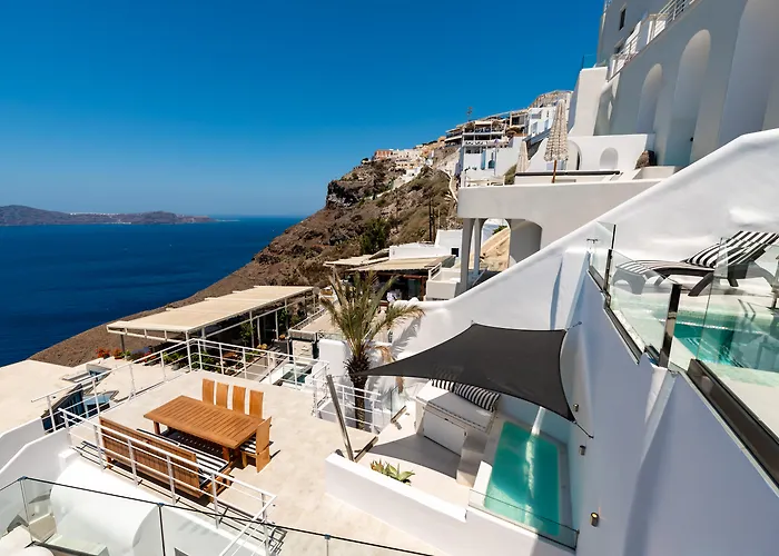 Daydream Luxury Suites