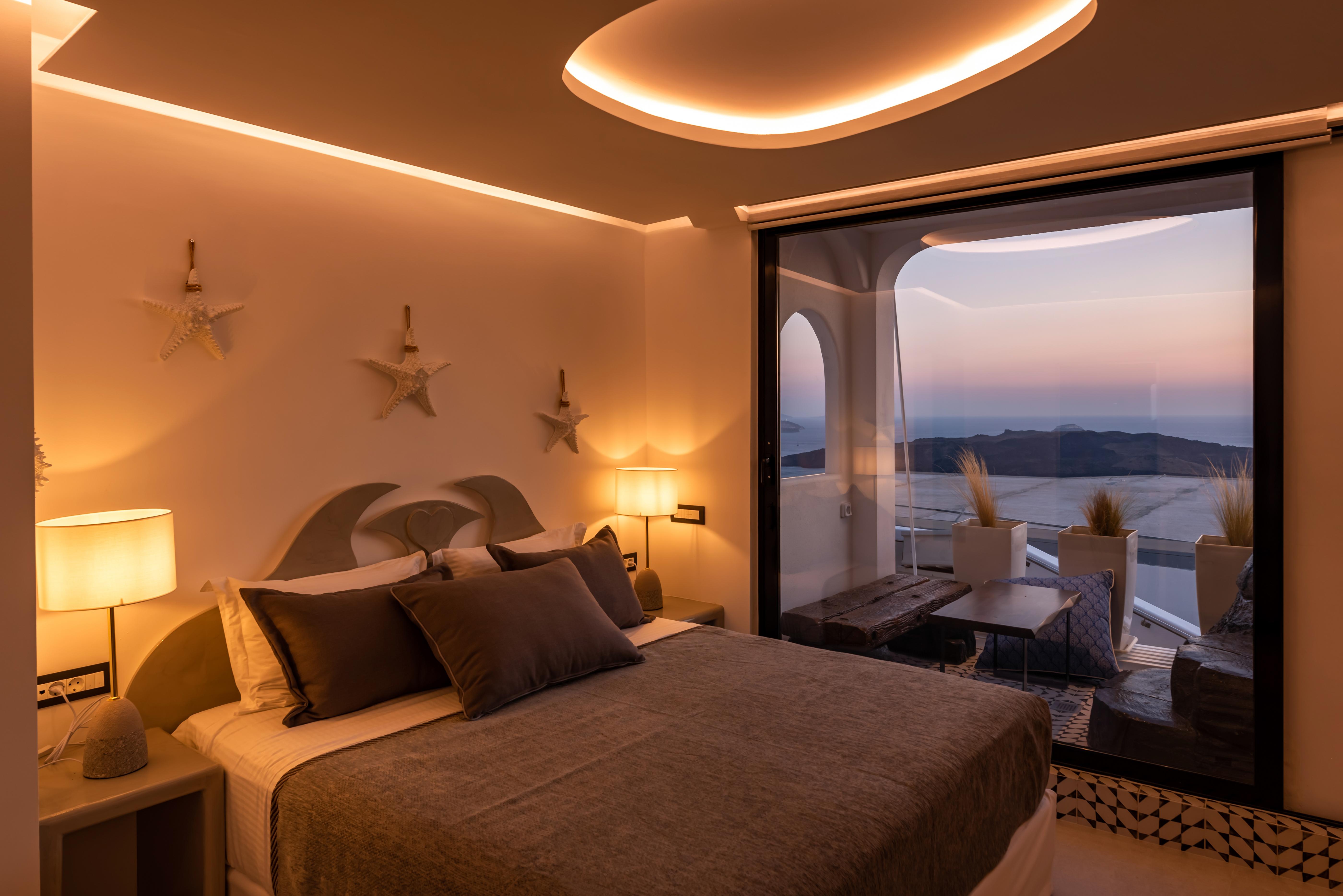 Daydream Luxury Hotel 3*