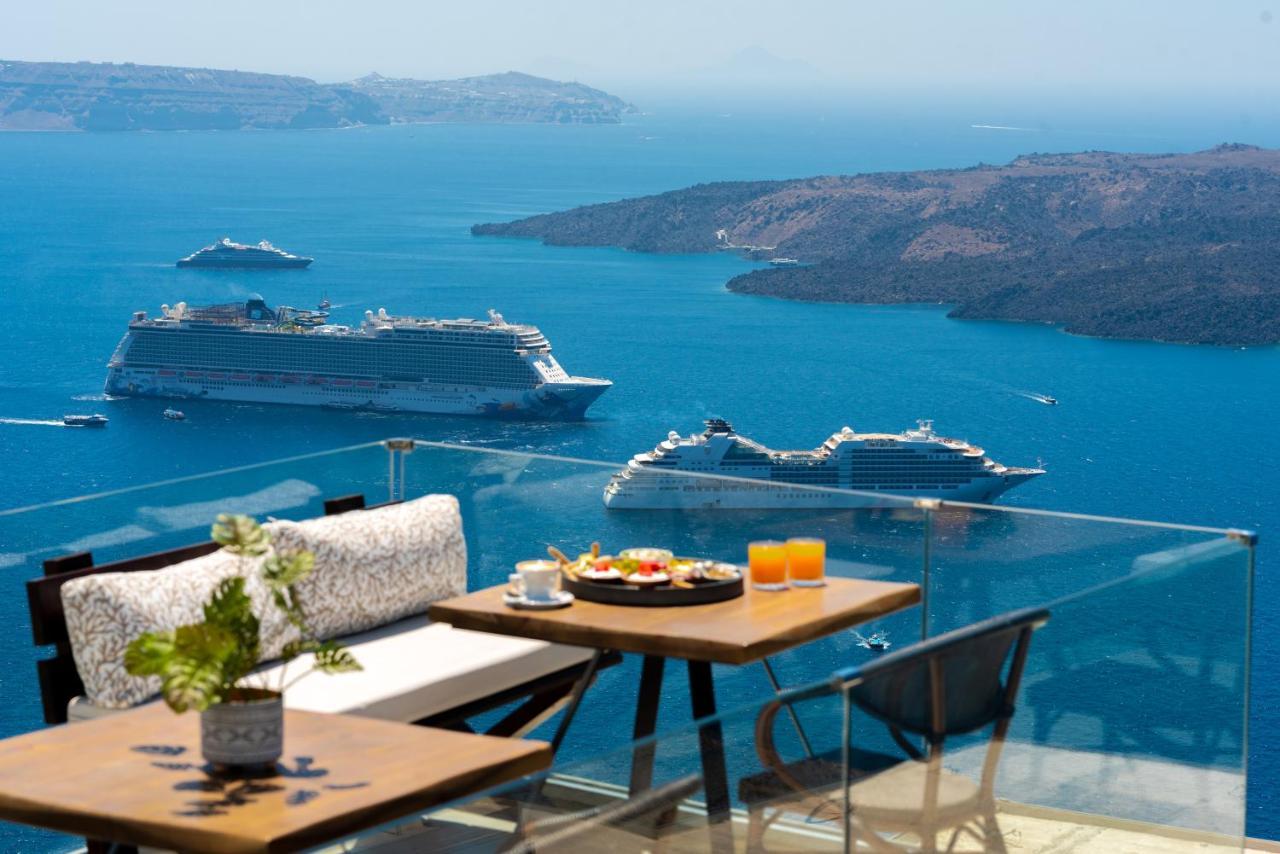 Daydream Luxury Hotel