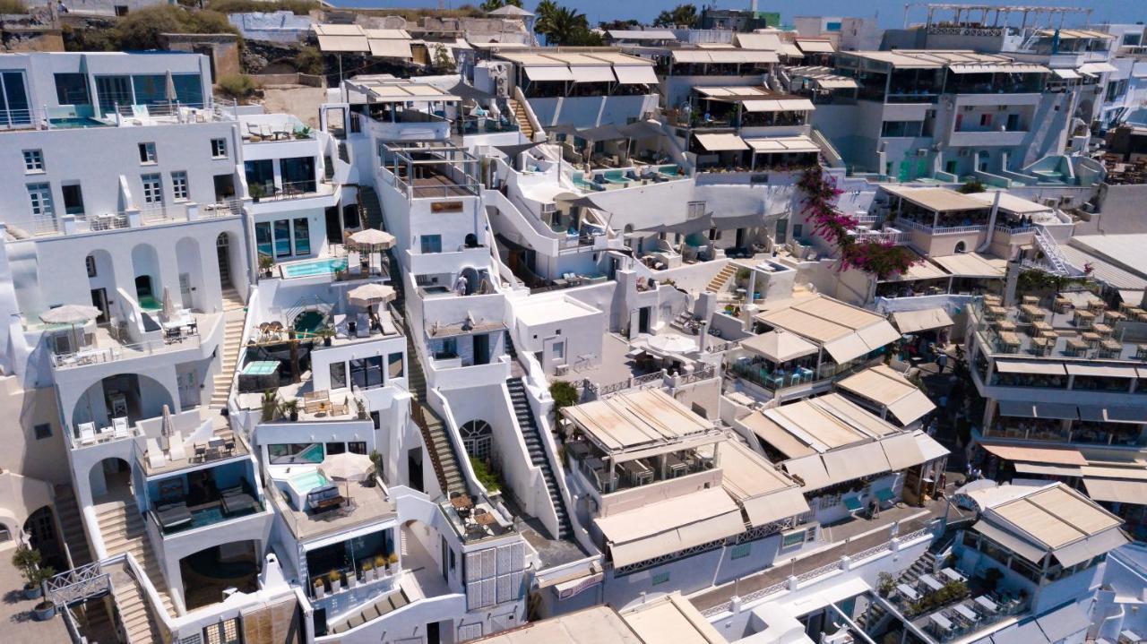 Hotel Daydream Luxury