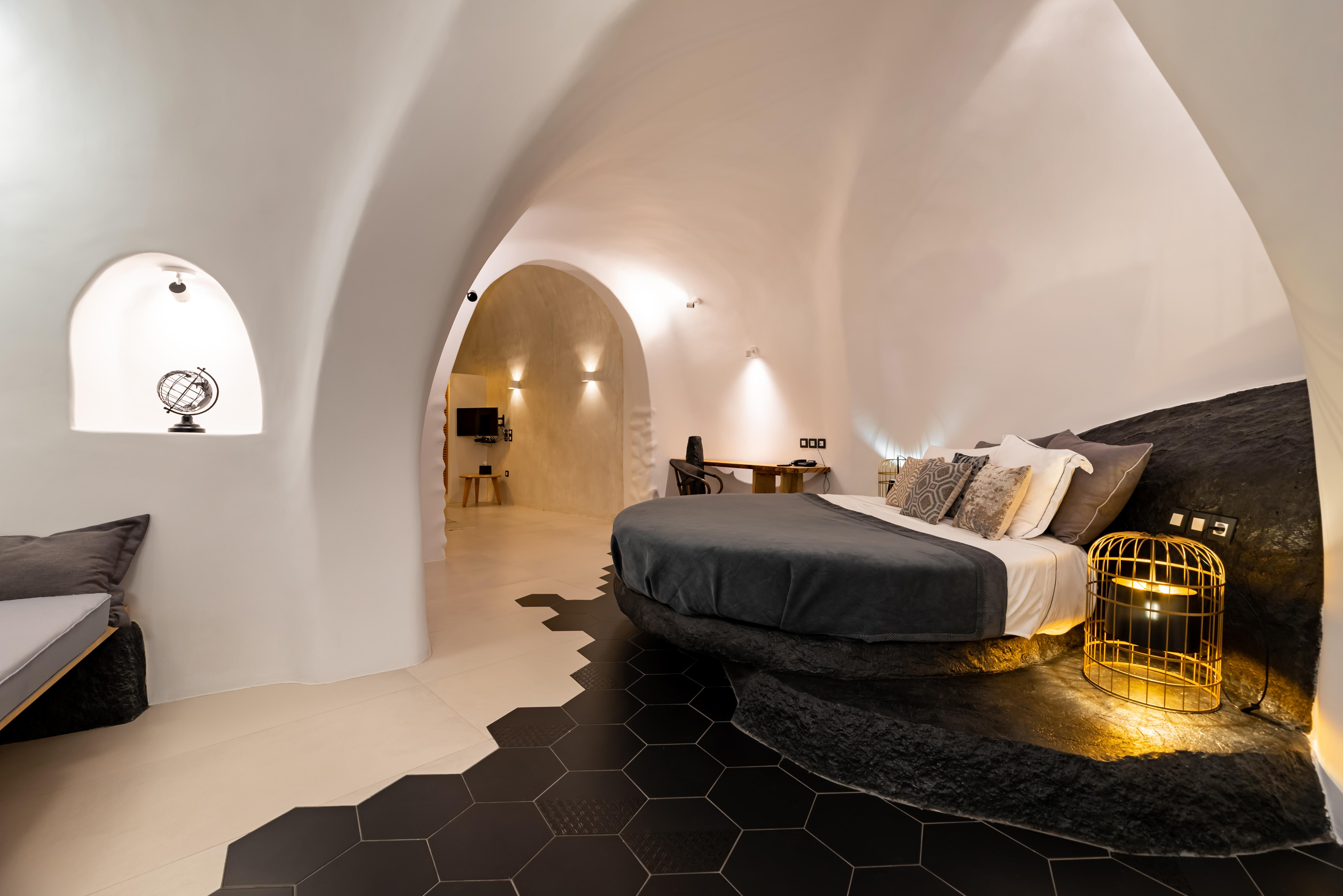 Daydream Luxury 3*