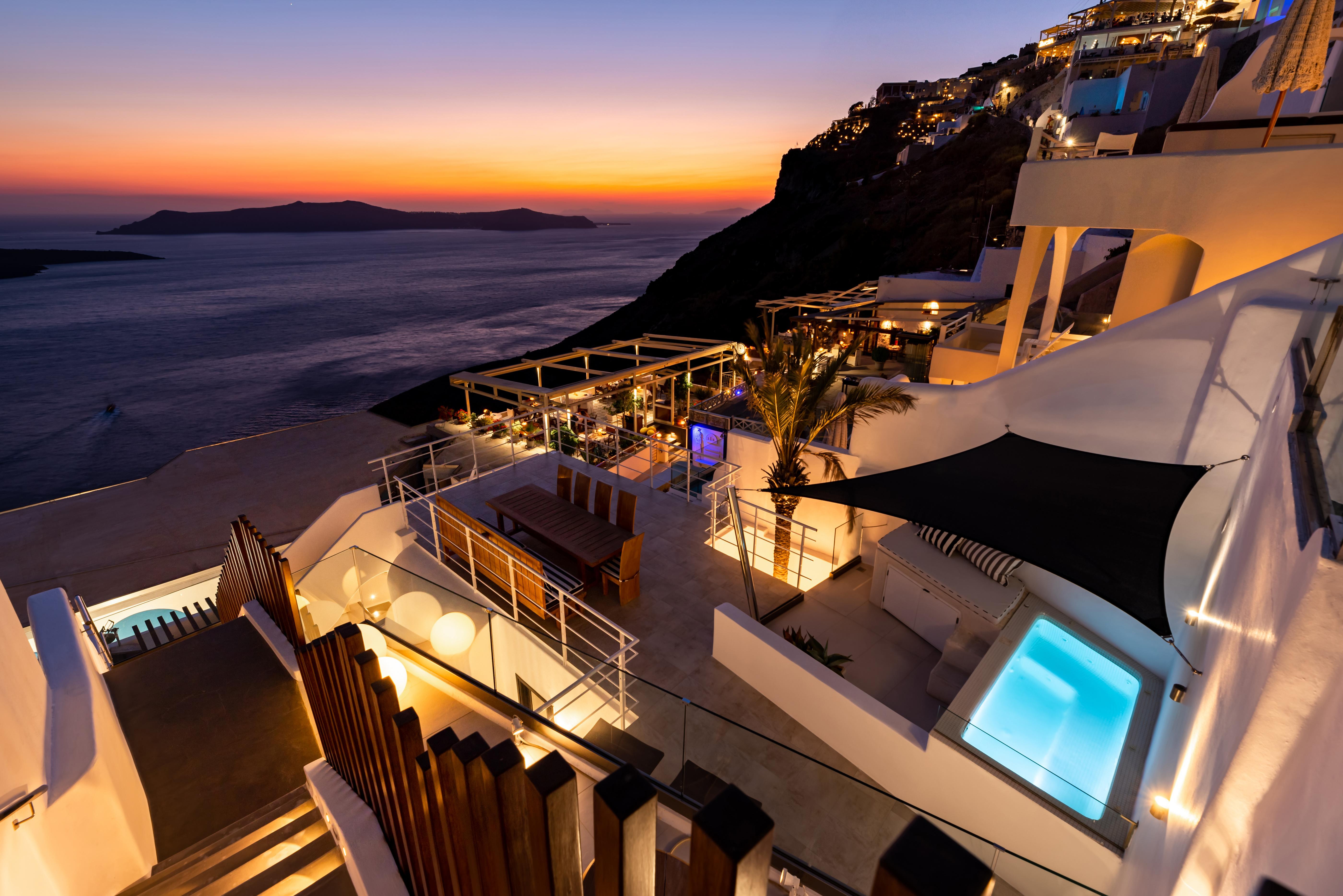 Hotel Daydream Luxury